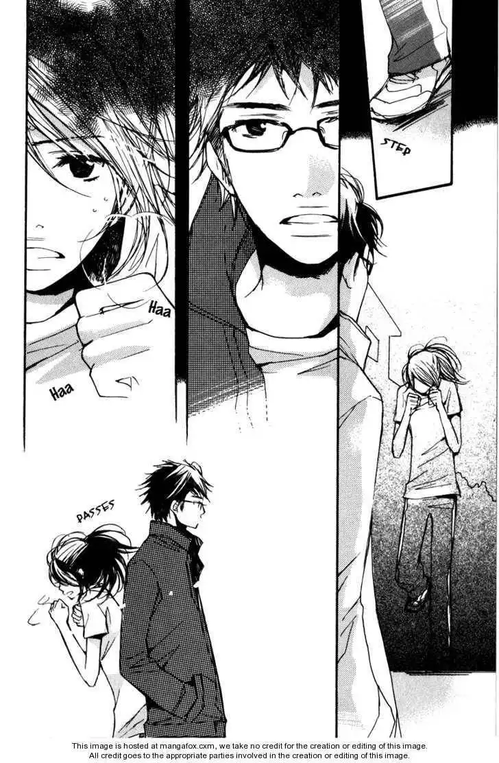 Kanojoiro no Kanojo Chapter 4 34